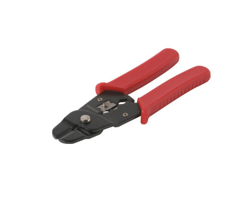 Steren Coax Cable Stripper And Cutter - RG58, RG59, RG6, & RG62