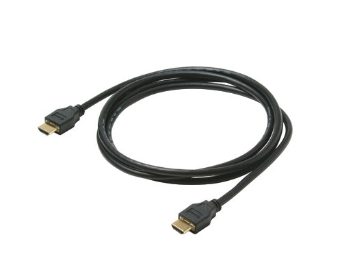 Steren 3ft HDMI Standard Cable - Black