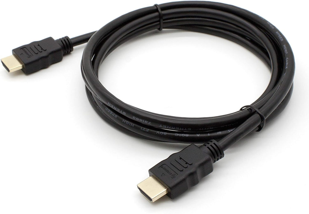 Steren 15ft 4K High-Speed HDMI Cable 2.0 - TV's, DVD, Blu-ray, PS3, PS4, XBOX