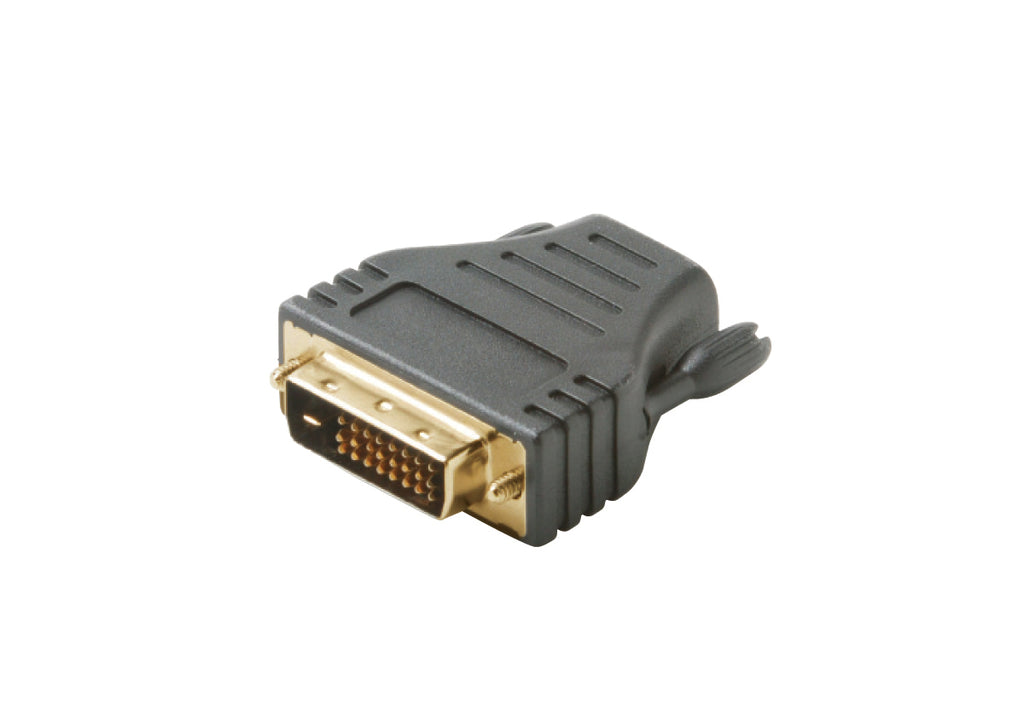 Steren DVI to HDMI (F/M) Adapter