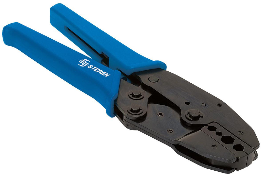 Steren Crimping Tool For RG6 RG58 RG59 RG62 Cable